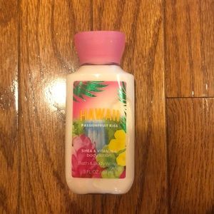 Bath & Body Works Body Lotion